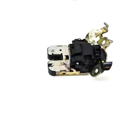 Skoda Octavia Mk3 (5E) Tailgate/trunk/boot lock/catch/latch 5E0827505