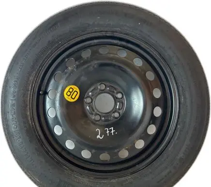 Ford Kuga I R12 spare wheel