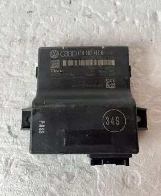 Audi Q5 SQ5 Gateway control module 8T0907468G