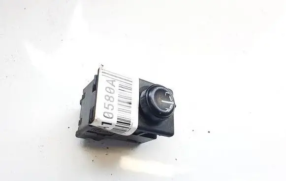 Nissan Terrano Wing mirror switch