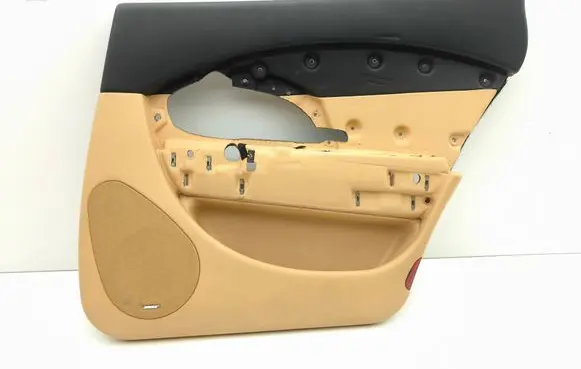 Maserati Quattroporte Rear door card panel trim
