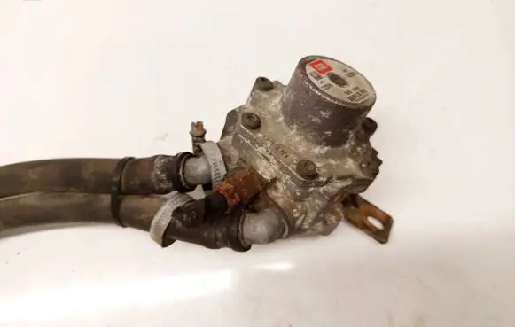 Nissan X-Trail T30 LP gas reducer 67R010016