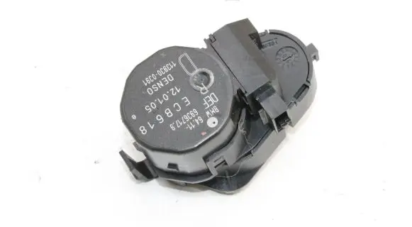 BMW Z4 E85 E86 Air flap motor/actuator 6936717