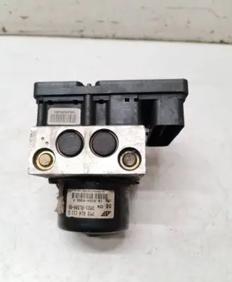 Volkswagen Sharan ABS Pump 7M3907379G 110003503173 5WK84012