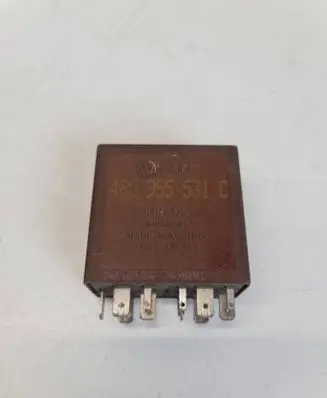 Volkswagen Golf IV Other relay 4B0955531C 8090801 5WK10440A