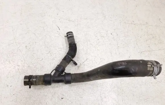 Ford Fusion II Engine coolant pipe/hose DS788B274 DS788B274AD FZSQA