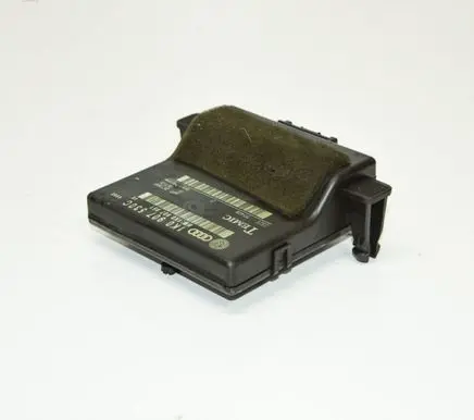 Volkswagen Golf V Gateway control module 1K0907530C