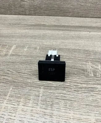 Volkswagen Golf Plus ESP (stability program) switch 5M0927117