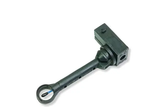 BMW 5 E39 Interior temperature sensor 83913929 916205