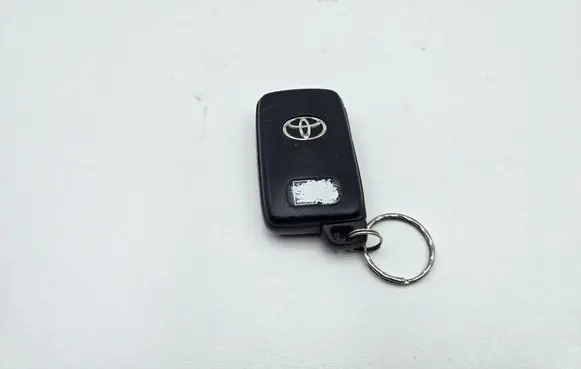Toyota Prius (XW30) Ignition key/card