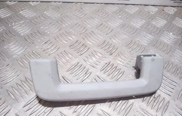 Jaguar XF X250 Front interior roof grab handle F045C96A
