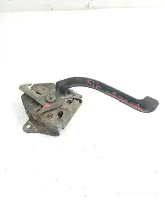 KIA Sedona Engine bonnet/hood lock/catch