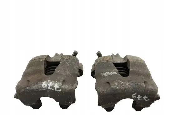 Skoda Scala Front brake caliper 