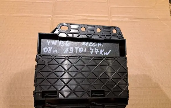 Volkswagen PASSAT B6 Comfort/convenience module 3C0907348B 3C0959433AB