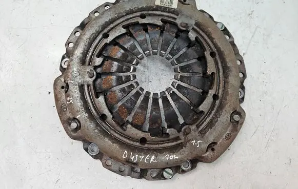 Dacia Duster Pressure plate 8200527569