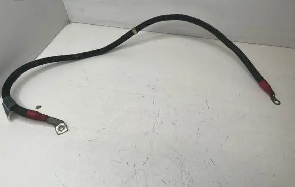 BMW X5 E53 Wires (starter motor) 1439740