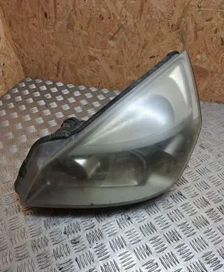 Renault Espace - Grand espace IV Headlight/headlamp