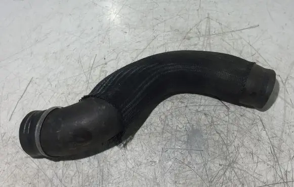Fiat Ducato Intercooler hose/pipe D286