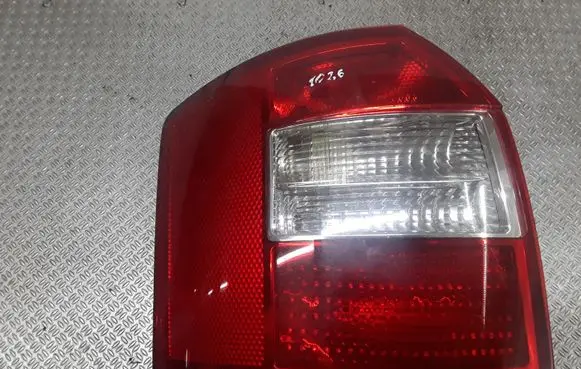 Audi A4 S4 B6 8E 8H Rear/tail lights 8E9945095