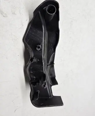 Porsche Panamera (970) Engine bonnet/hood hinges 97051165200