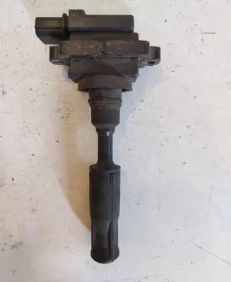 Suzuki Grand Vitara I High voltage ignition coil 33441077E2