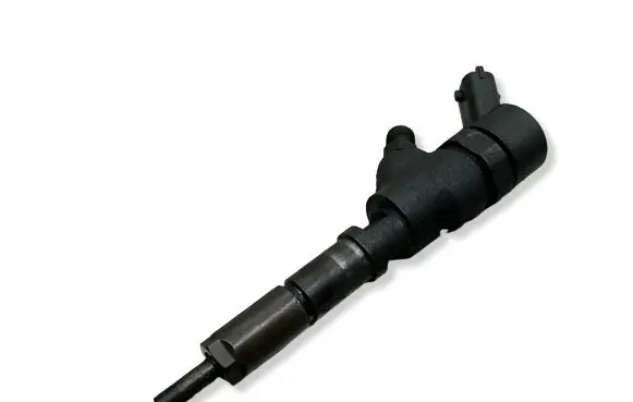 Citroen C5 Fuel injector 0445110076