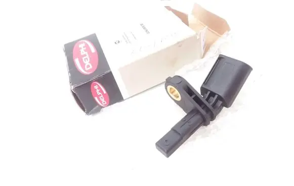 Volkswagen Caddy ABS rear brake sensor SS20303 10682010