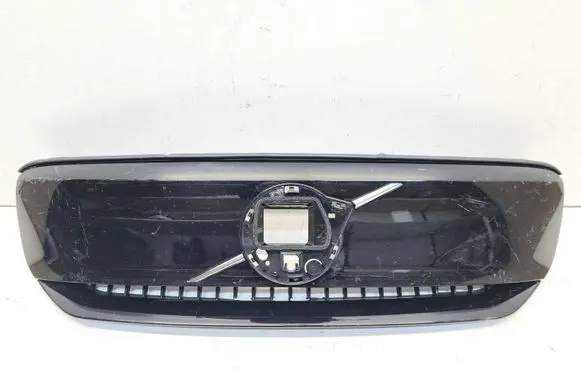 Front grill