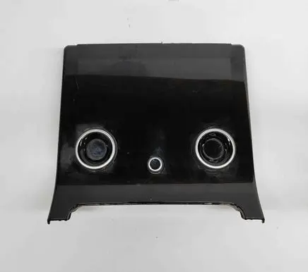 Land Rover Range Rover Velar Interior fan control switch CVFR56H1AEC L8A219C269AA
