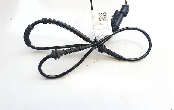 BMW 5 GT F07 ABS brake wheel speed sensor 3452678209902
