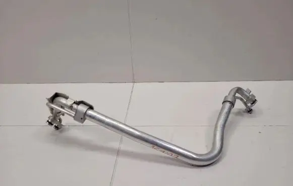Volkswagen Tiguan Air conditioning (A/C) pipe/hose 5QB816738D