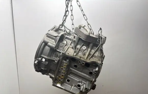 Skoda Octavia Mk4 Automatic gearbox TGB