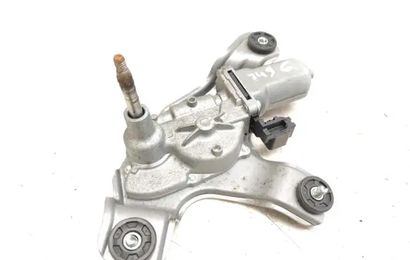 Suzuki Swift III Rear window wiper motor 2596003350