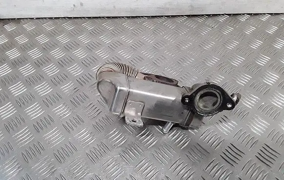 Nissan Qashqai EGR valve cooler 147350264R