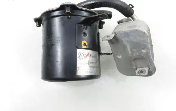 Audi Q7 4L Fuel filter housing 6660473120 7L6127401F