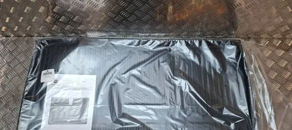 Fiat 500 Pickup box liner S26338350 50901727