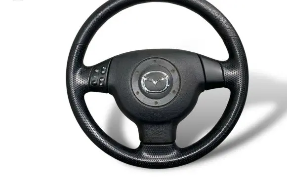 Mazda 2 Steering wheel K4801
