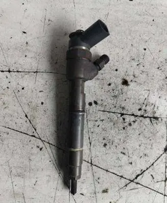 Mitsubishi Colt Fuel injector 0445110167