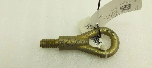 Ford Focus Towing hook eye 1674282 BK017