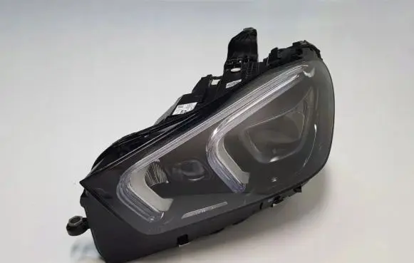 Mercedes-Benz GLE W167 Headlight/headlamp