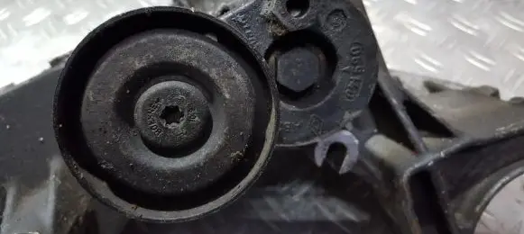 Renault Laguna II Generator/alternator belt tensioner 069140