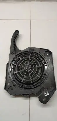 Peugeot 5008 II Front door speaker 9813826880