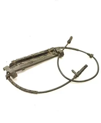 BMW X5 F15 ABS rear brake sensor 6771777