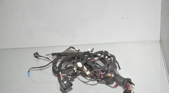 BMW iX3 Front door wiring loom 5A22795 61125A227C2 5A227C2