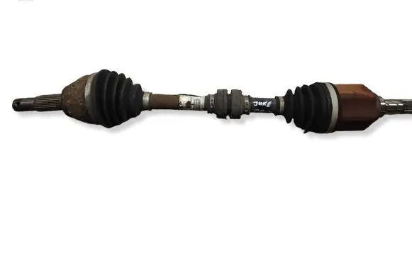 Nissan Juke I F15 Front driveshaft 