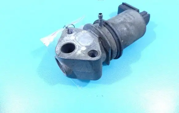 Skoda Fabia Mk1 (6Y) EGR valve 03D131503B IMPRK1338735