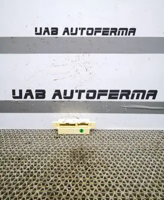 Hyundai i40 Door central lock control unit/module 919402H130