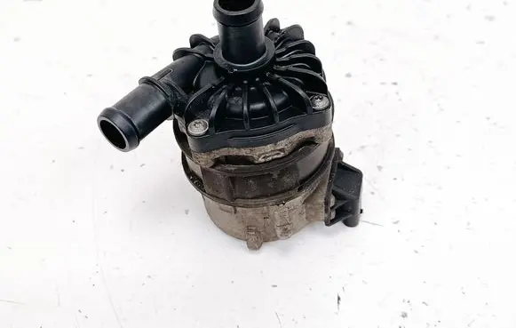Audi Q7 4L Electric auxiliary coolant/water pump 8K0965567