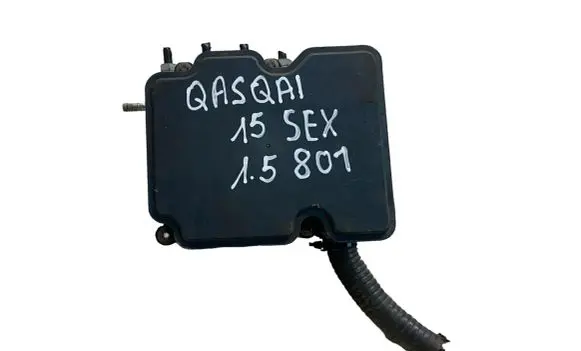 Nissan Qashqai ABS Pump 476604EA1E 269620 2265106516
