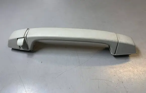 BMW X3 E83 Front interior roof grab handle 201222012